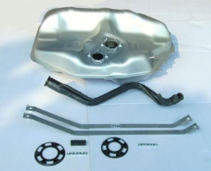 FUEL TANK-HONDA CIVIC 96-98