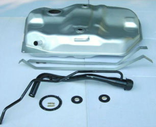 FUEL TANK-TOYOTA COROLLA 93-97