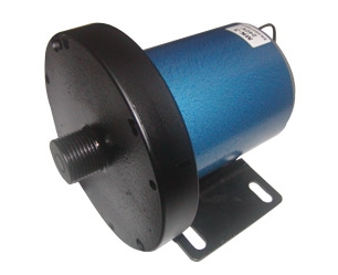 0.5HP Brush Motor