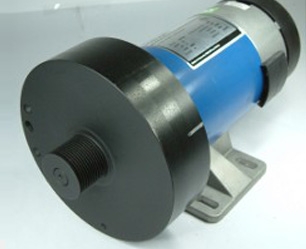 3.0HP Brush Motor