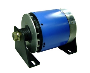 3.0HP DC Brushless Motor